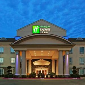 Gladewater Hotels Deals At The 1 Hotel In Tx Holiday Inn Express Hotel Suites Kilgore North
