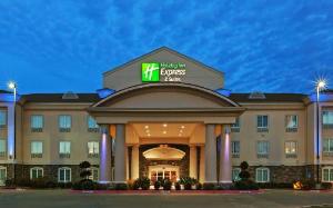 Holiday Inn Express Hotel & Suites Kilgore North, an IHG Hotel, Kilgore