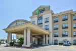 Marianist Formation Community Texas Hotels - Holiday Inn Express Hotel & Suites San Antonio Nw-Medical Area