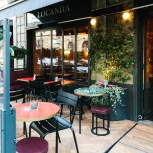 Locanda Pandenus Brera