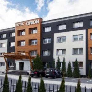 Hotel Orion