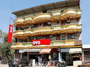 OYO 23556 Rama Utsav, Gwalior