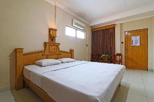 Hotel SAS Syariah, Banjarmasin