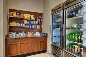 Drury Inn & Suites Charlotte Northlake, Charlotte