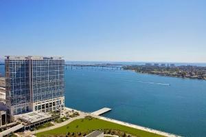 Hilton San Diego Bayfront, San Diego