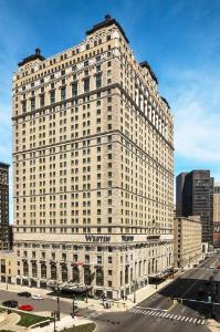 The Westin Book Cadillac Detroit, Detroit