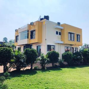Hotel Valley Exotica, Panchgani