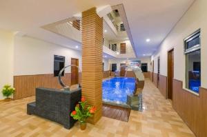 Caroline Guest House, Canggu
