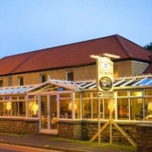 Hotels near Dalkeith Country Park - Aaron Lodge