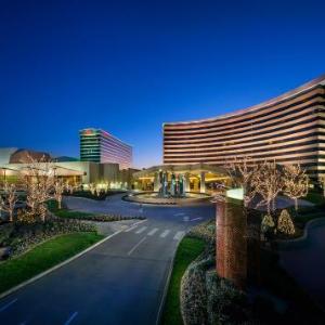 choctaw casino hotel prices