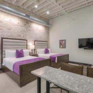 Studio 154 Hotel