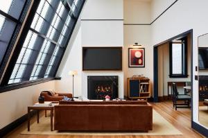Shinola Hotel, Windsor