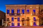 Araxos Greece Hotels - Maison Grecque Hotel Extraordinaire