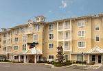 Ramallah-American Club Florida Hotels - TownePlace Suites By Marriott Jacksonville Butler Boulevard