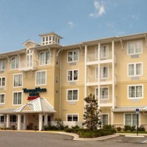 TownePlace Suites by Marriott Jacksonville Butler Boulevard