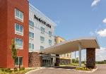 Michigan City Mississippi Hotels - Fairfield Inn & Suites By Marriott Memphis Collierville