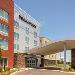 Fairfield Inn & Suites by Marriott Memphis Collierville