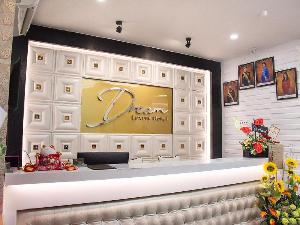 DREAM LUXURY HOTEL, Muar