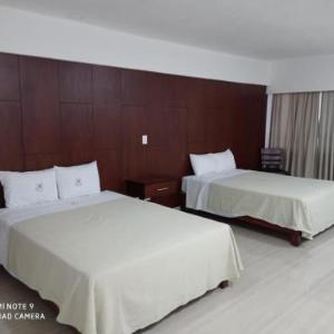 Hotel la noria