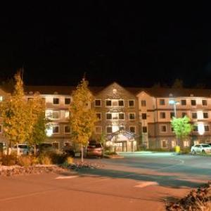 Staybridge Suites East Stroudsburg Poconos Hotel