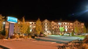 Staybridge Suites East Stroudsburg - Poconos, an IHG Hotel, East Stroudsburg