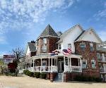 Stone Hill Winery Missouri Hotels - Carriage House Inn