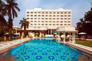 Tajview – IHCL SeleQtions, Agra