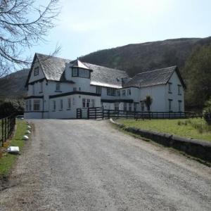 Lochranza Youth Hostel