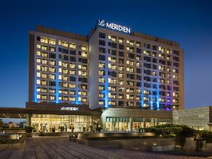 Le Meridien Gurgaon, Delhi NCR, Gurgaon