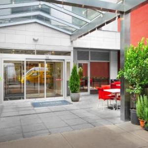 Fairfield Inn & Suites by Marriott New York Manhattan/Chelsea