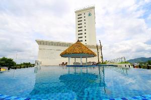 MAHKOTA HOTEL SINGKAWANG, Singkawang