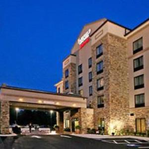 Fairfield Inn & Suites by Marriott Elkin Jonesville