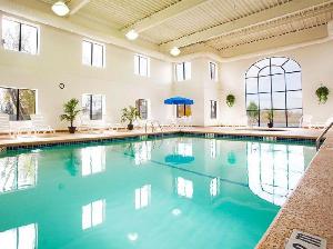 Holiday Inn Express Buffalo, an IHG Hotel, Buffalo