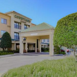 Courtyard by Marriott Monroe Airport