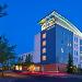 Hotels near Persimmon Country Club - Aloft Portland Airport Hotel At Cascade Station