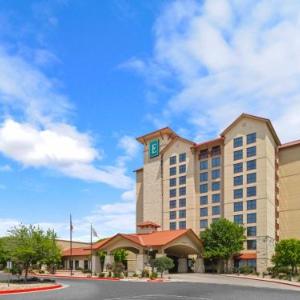 Embassy Suites By Hilton San Marcos Hotel Spa And Conference Center