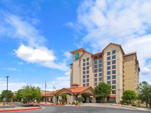 Embassy Suites San Marcos Hotel, Spa & Conference Center, San Marcos