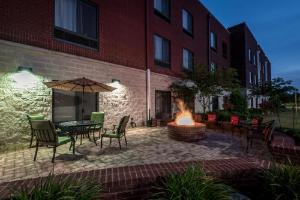 SpringHill Suites Statesboro University Area, Statesboro