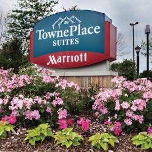 TownePlace Suites by Marriott Joliet South