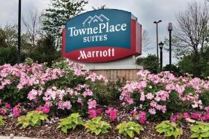 TownePlace Suites Joliet South, Joliet