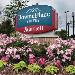 Hotels near Hollywood Casino Joliet - TownePlace Suites by Marriott Joliet South