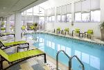 Lake Bluff Illinois Hotels - SpringHill Suites By Marriott Chicago Waukegan/Gurnee