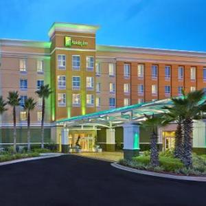 Holiday Inn Jacksonville E 295 Baymeadows