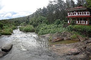 Spring Valley Coorg, Suntikoppa