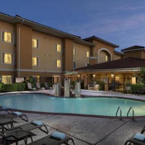 TownePlace Suites by Marriott Houston North/Shenandoah