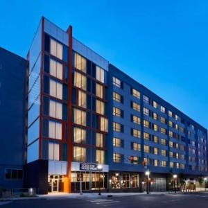 The Casso Raleigh a Tribute Portfolio Hotel