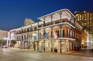 voco St. James Hotel by IHG hotel near Ernest N. Morial Convention Center