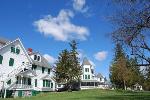 West Milton New York Hotels - Anne's Washington Inn