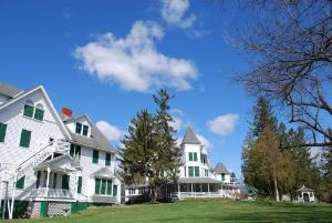 Anne's Washington Inn, Saratoga Springs