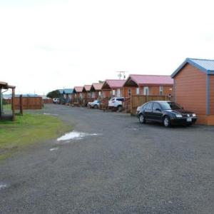 Westport Inn Cabins